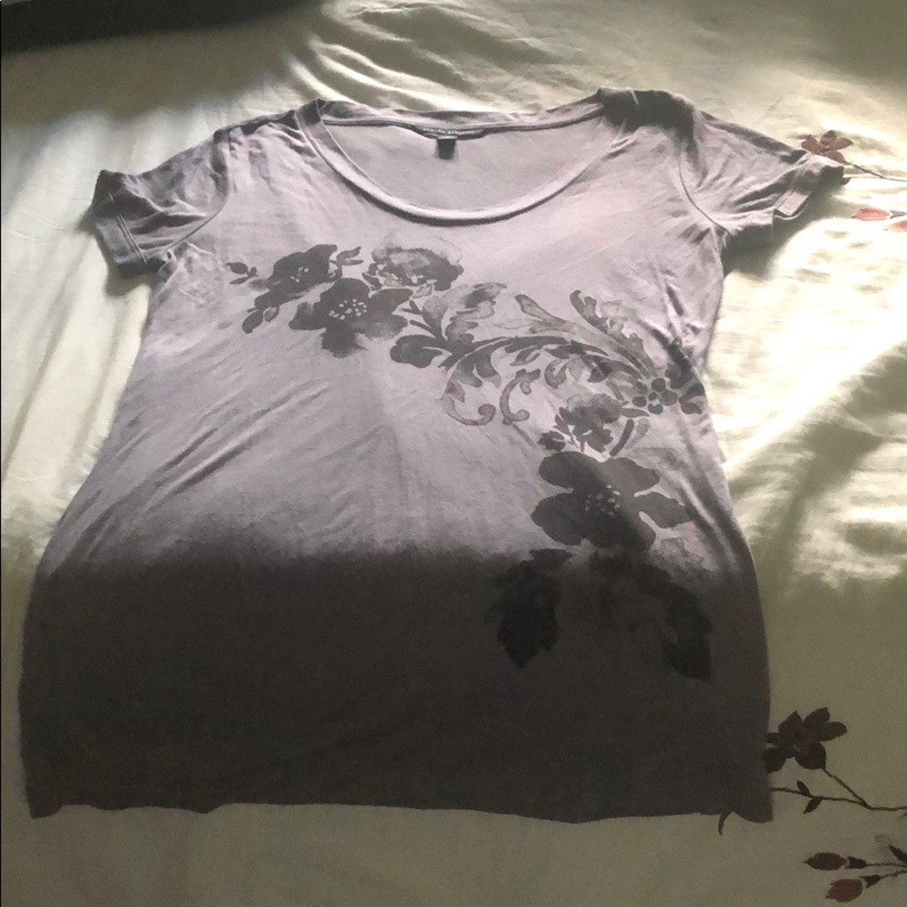 Banana Republic Tee